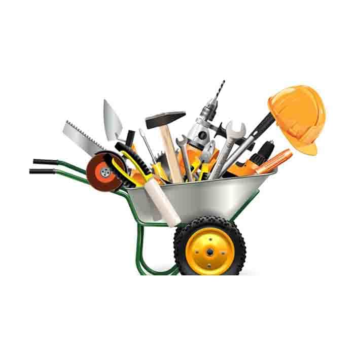خودرو ، ابزار و تجهیزات صنعتی